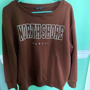 NORTHSHORE HAWAII CREW